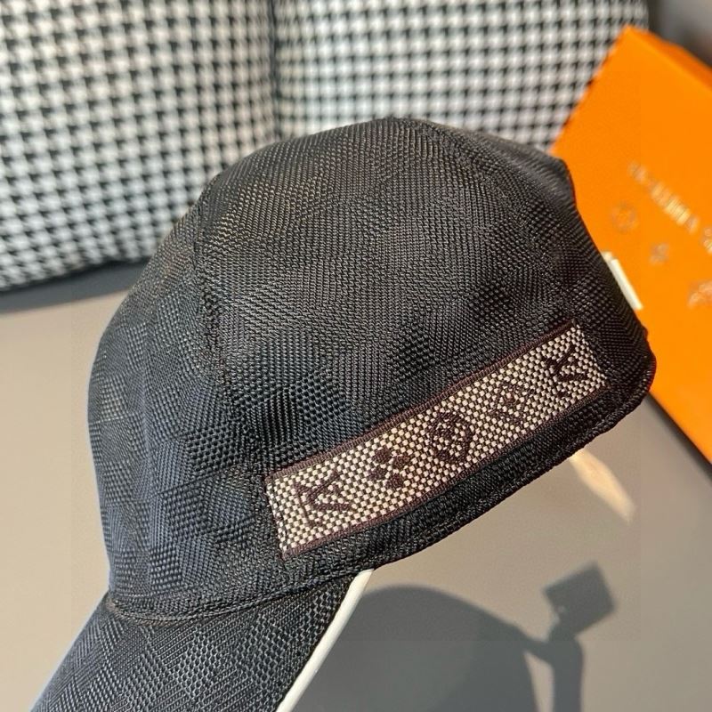 Louis Vuitton Caps